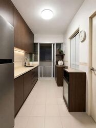 Blk 450A Fernvale Crest (Sengkang), HDB 3 Rooms #577606921